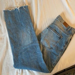 BDG LOOSE STRAIGHT JEANS